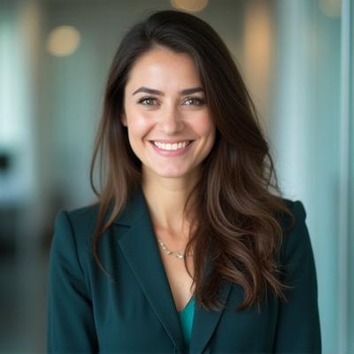 Әлия Серікова - Контент-стратег